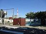 周辺：泉佐野市立新池中学校まで1700m