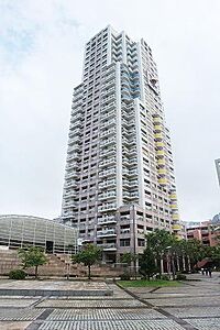 外観：現地写真！陽当たり通風良好！
