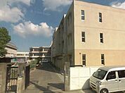 岸和田市立新条小学校まで850m