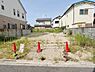 外観：現地土地写真
