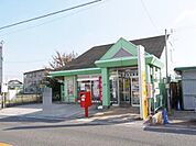 和泉和気郵便局まで600m