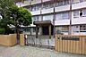 周辺：泉大津市立誠風中学校まで1900m