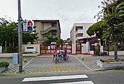 忠岡町立東忠岡小学校まで1708m