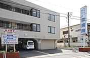 医療法人穂仁会聖祐病院まで694m