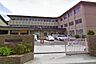 周辺：岸和田市立野村中学校まで110m