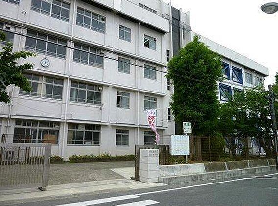 泉佐野市立第三...