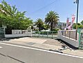 泉佐野市立日根...