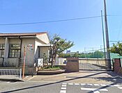 岸和田市立岸城中学校まで1400m