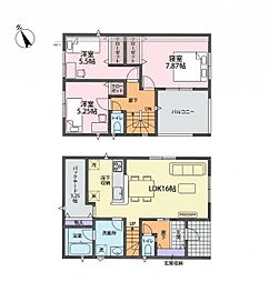 岸和田市門前町第2 5号棟