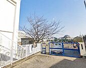 岸和田市立常盤小学校まで1859m
