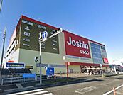 ジョーシン岸和田店まで2277m