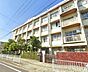 周辺：泉大津市立浜小学校まで550m