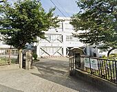 岸和田市立春木中学校まで1200m