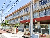 岸和田市立光陽中学校まで800m