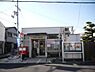 周辺：岸和田下松郵便局まで700m