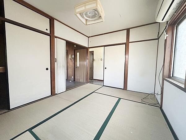 和室