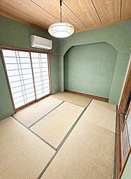 和室の画像