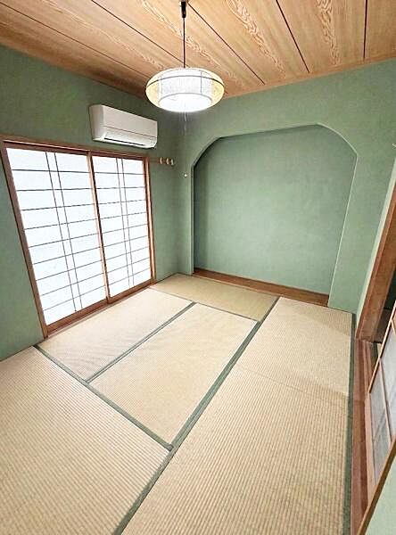 和室