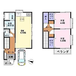 堺市西区鳳南町5丁 中古戸建