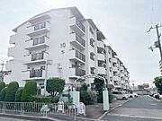 現地写真　日当たり良好な立地