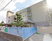 泉大津市立条東小学校まで1000m