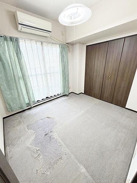 洋室を拡大表示