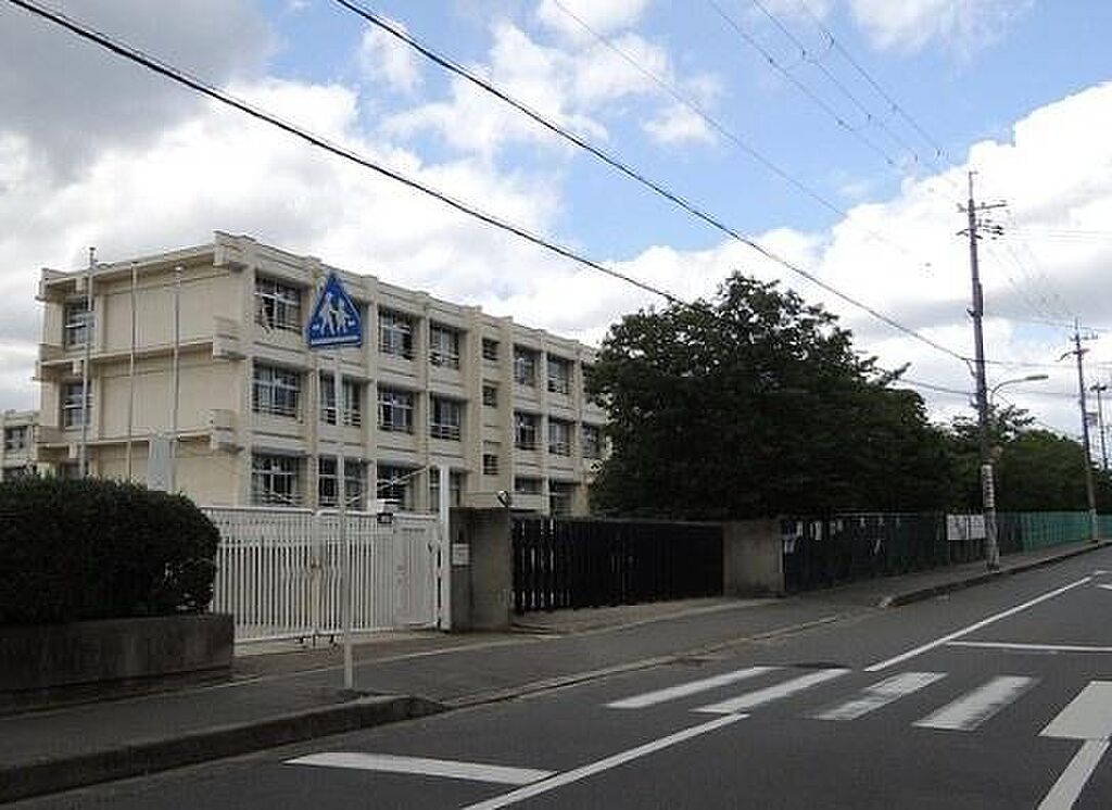 detached 大阪府羽曳野市はびきの2丁目