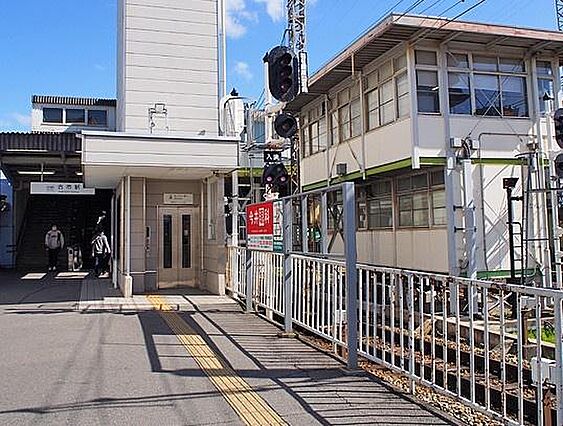 古市駅(近鉄 ...