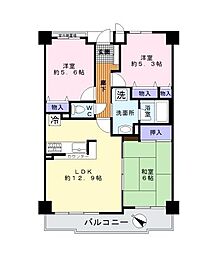 ライオンズマンション泉北忠岡