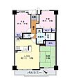 ライオンズマンション泉北忠岡6階980万円