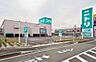 周辺：ホームセンターニトリ岸和田店まで1600m