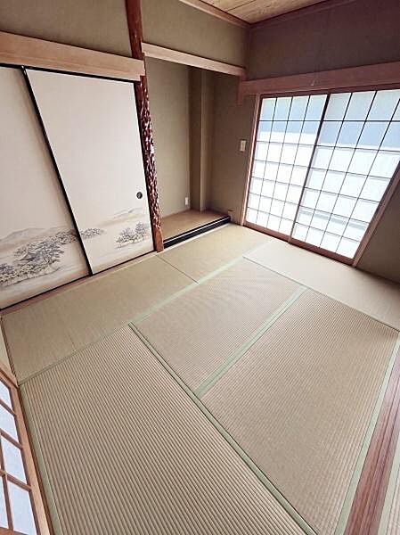 和室