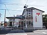 周辺：泉佐野羽倉崎郵便局まで550m