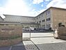 周辺：岸和田市立野村中学校まで450m