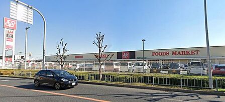 コープ岸和田まで436m