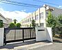 周辺：忠岡町立忠岡中学校まで1000m