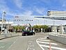 周辺：泉大津駅(南海本線)まで650m
