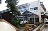 周辺：岸和田市立大芝幼稚園まで410m