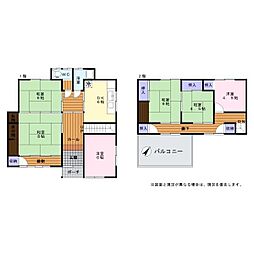 岸和田市八田町 中古戸建