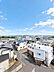 その他：現地からの眺望／青空補正加工済み写真