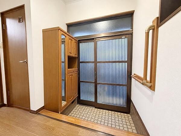 キッチンを拡大表示