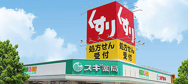 周辺を拡大表示