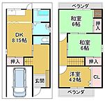 大阪府堺市中区土師町5丁：物件画像