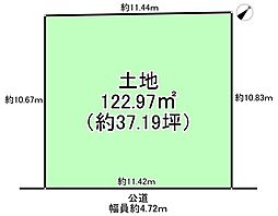 南海高野線 北野田駅 徒歩17分