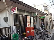 堺大美野郵便局まで600m