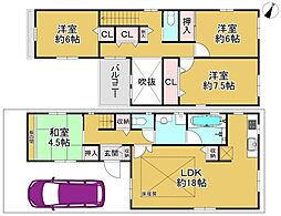 泉北高速鉄道 栂・美木多駅 徒歩14分
