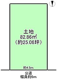 阪和線 堺市駅 徒歩8分
