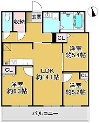 シャトー川庄