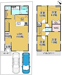 2号棟