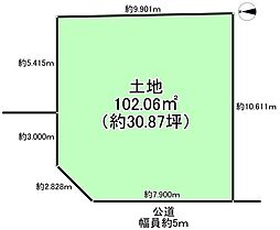 1号地